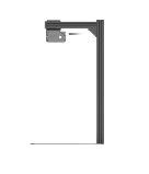 追溯码扫码器 DS-835 批量扫码器