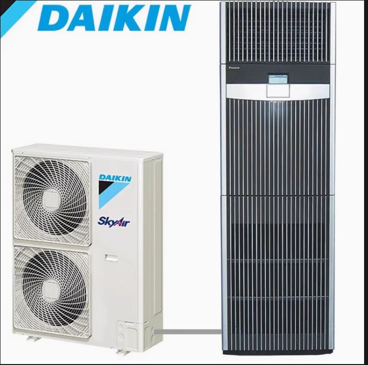 大金金机房精密空调变频冷暖 FVAN03AAK